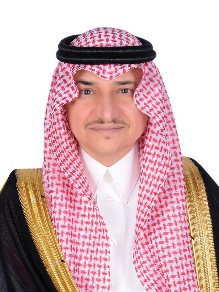 منصور بن خالد بن فرحان آل سعود
